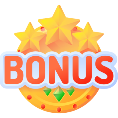 Exclusive Bonuses