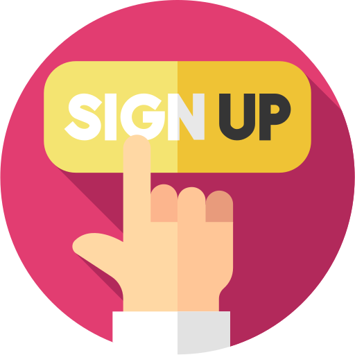 Sign Up