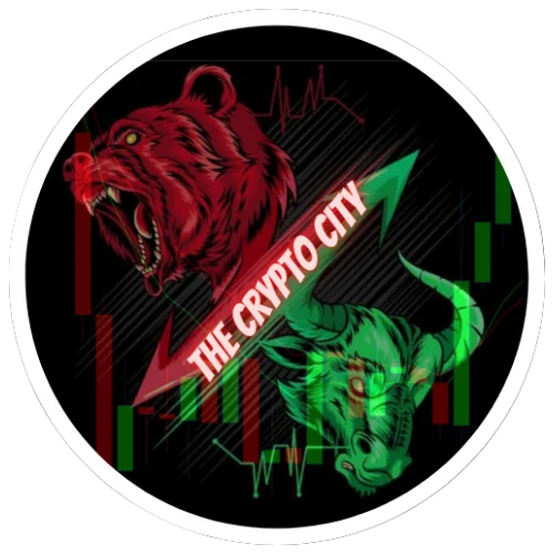 The Crypto City Affiliate